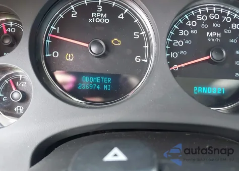 2008 GMC Yukon Slt z USA, uszkodzony, nr VIN 1GKFC13J38R154824